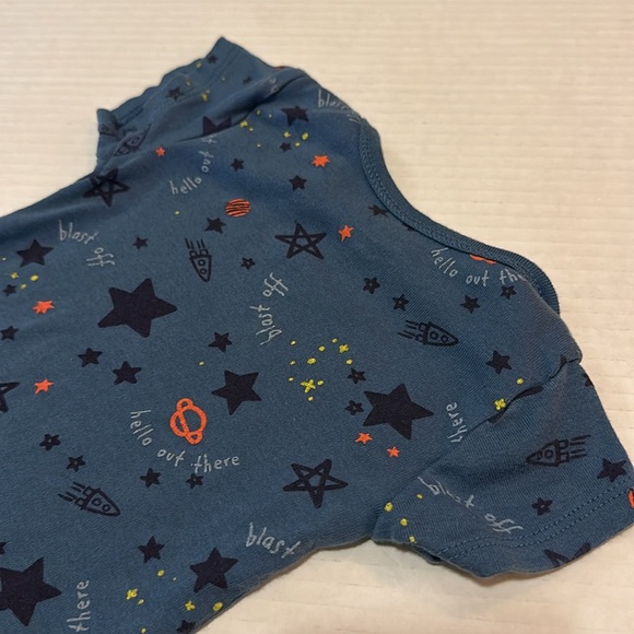 Gerber Baby Onesie Bodysuits set of age 6-9 months - Picture 13 of 14